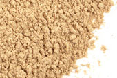 Dandelion root, powder Organic image