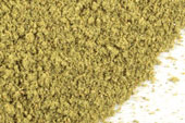 Oregano (Mexican), powder image