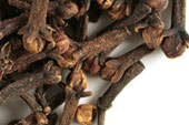 Cloves, whole Organic image