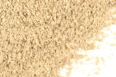 Eleuthero root, powder image