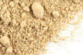 Kava kava root, powder image