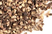 Peppercorn, black, 16 mesh image