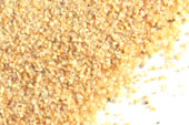 Myrrh gum, powder image