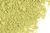 Thyme, powder image