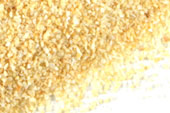 Garlic, granules image