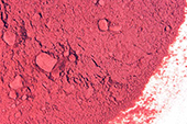 Beet root, powder image