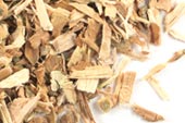 White willow bark, c/s, wild crafted image