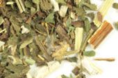 Tansy herb, c/s wild crafted image