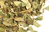 Periwinkle herb, c/s image