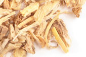Angelica root, c/s image