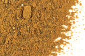 Aloe (ferox) powder image