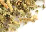 Agrimony herb, c/s image