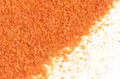 African bird pepper (90M  HU), powder image