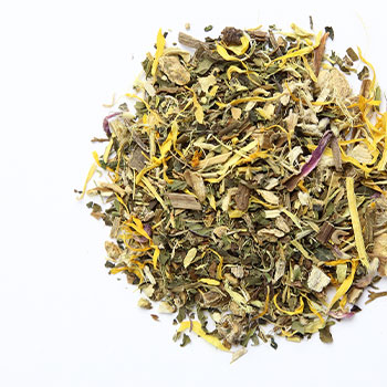 Fresh Start Herbal Brew 