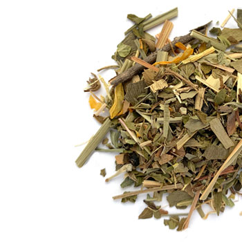 Mindful Blend Tea