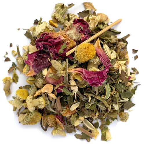 Twilight Blend Tea