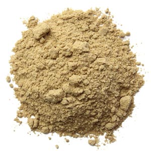 Mushroom Cordyceps, powder