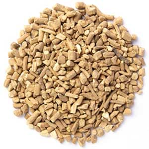 Ashwagandha root, c/s