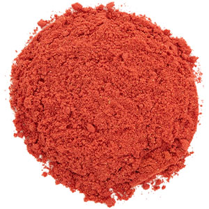 Strawberry Freeze-Dried, powder