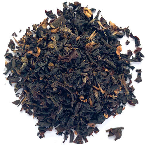 Assam tea (Kondoli)