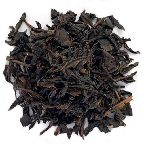 Black tea