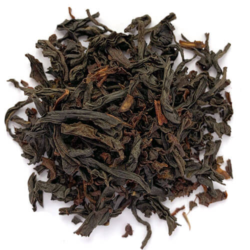 Earl Grey tea, Organic