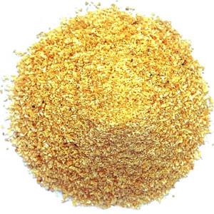 Goldenseal root, powder, wild crafted