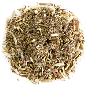 Mugwort herb, c/s Organic
