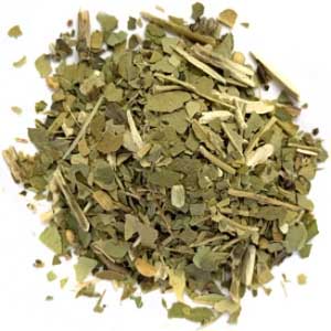 Yerba mate (green), c/s
