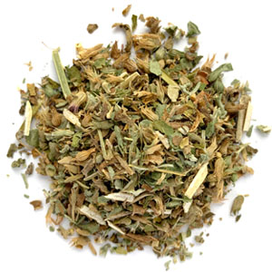 Catnip Leaf & Flower, organic
