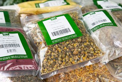 Shop Smarter with Herb Co.: Practical Tips for Quick Shopping, Easy Storage and Herbal Education