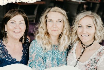 Customer Spotlight: Barefoot Venus