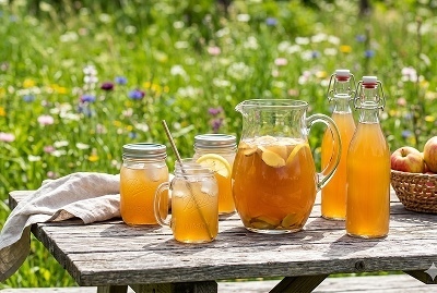 Hypernostalgia: How Familiar Flavors and Botanicals Are Driving New Product Innovation