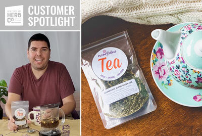 Customer Spotlight Plum Deluxe