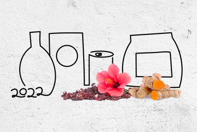 2022 Food and Beverage Trends