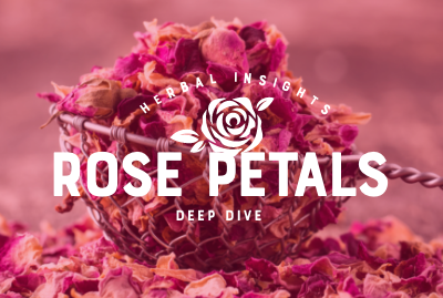 Herbal Insights Deep Dive