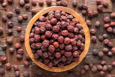 The Traditional Uses of Hawthorn | History, Tea & Formulation Ideas