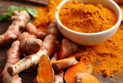 Sustainable Herb Spotlight: Turmeric and Turmeric Powder