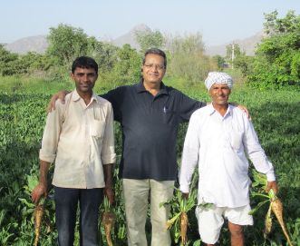 farmers